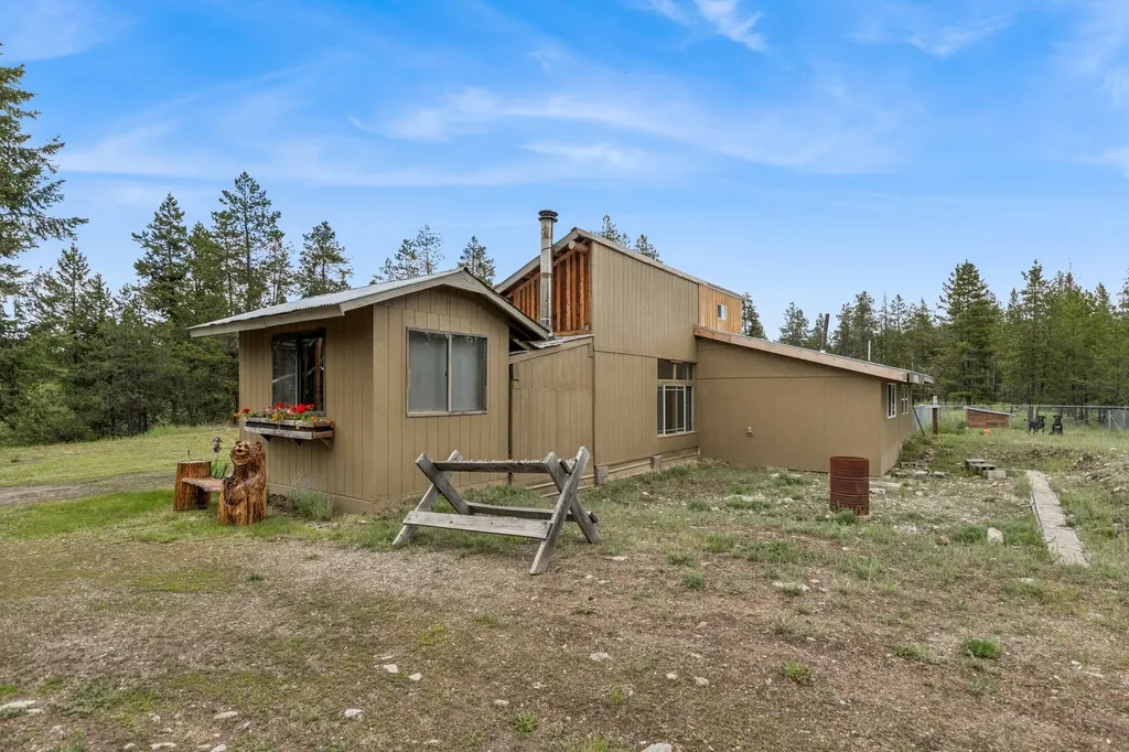 957 Badger Hollow Trail Marion MT 59925