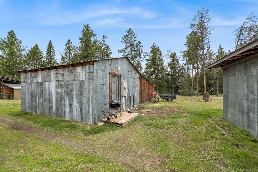 957 Badger Hollow Trail Marion MT 59925