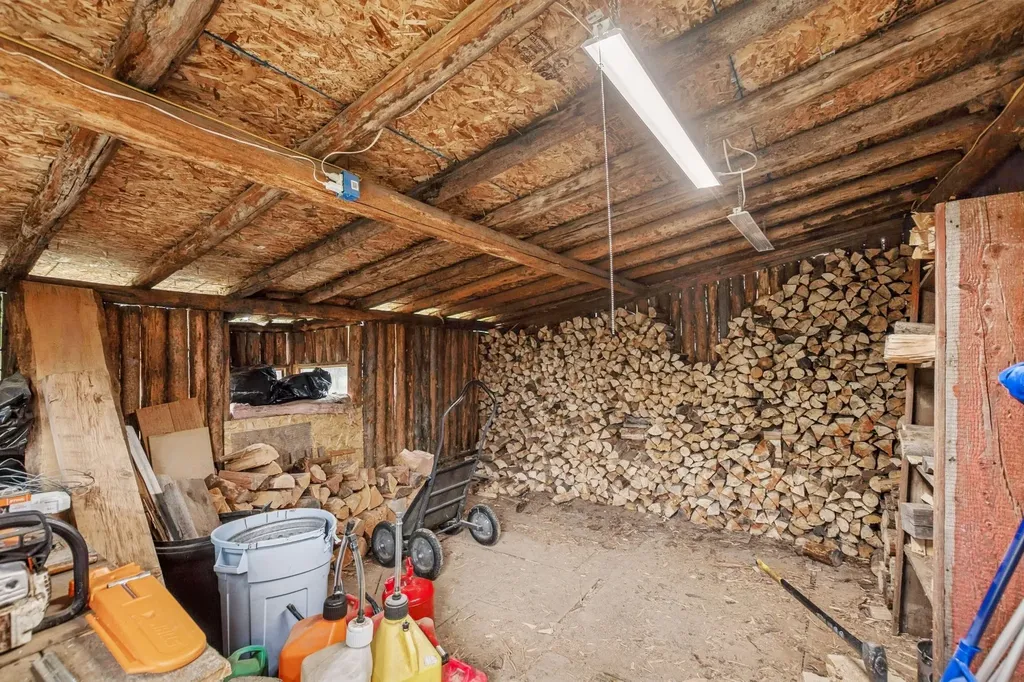 957 Badger Hollow Trail Marion MT 59925