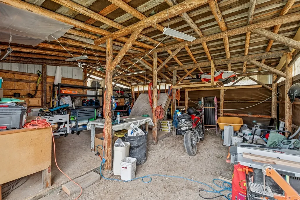 957 Badger Hollow Trail Marion MT 59925