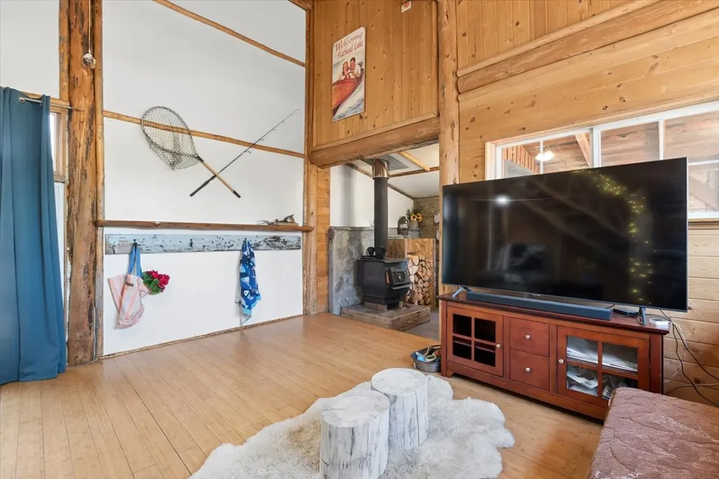 957 Badger Hollow Trail Marion MT 59925