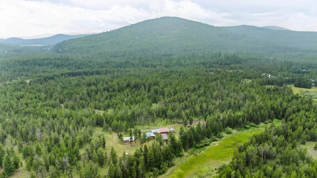 957 Badger Hollow Trail Marion MT 59925