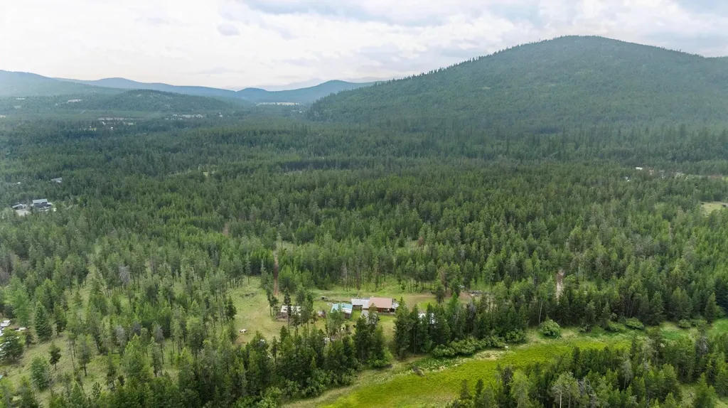 957 Badger Hollow Trail Marion MT 59925