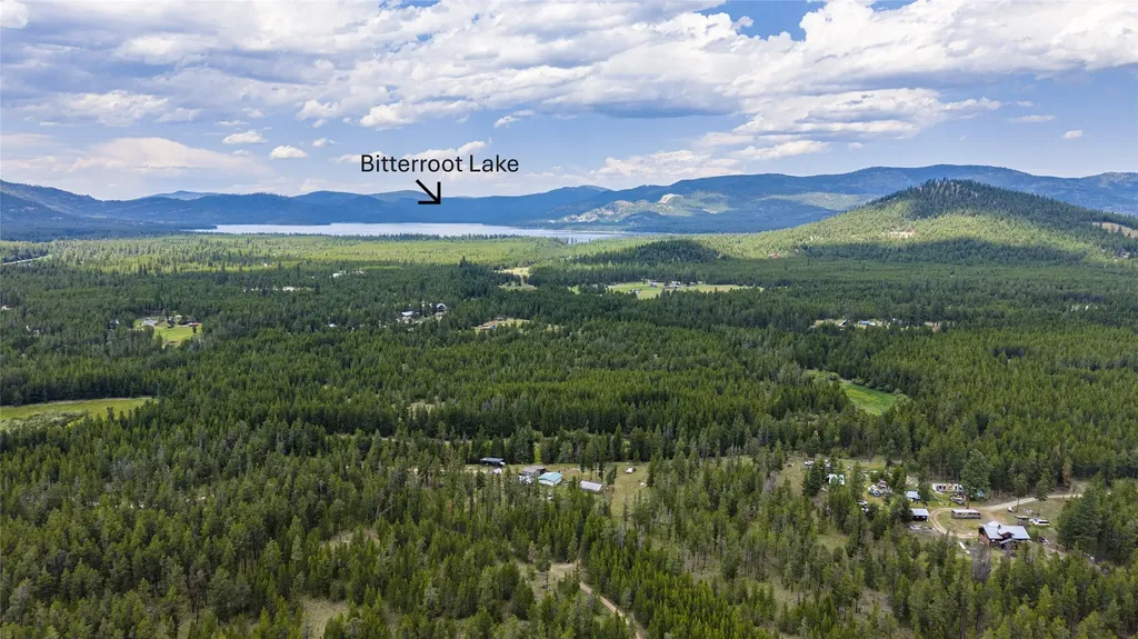 957 Badger Hollow Trail Marion MT 59925