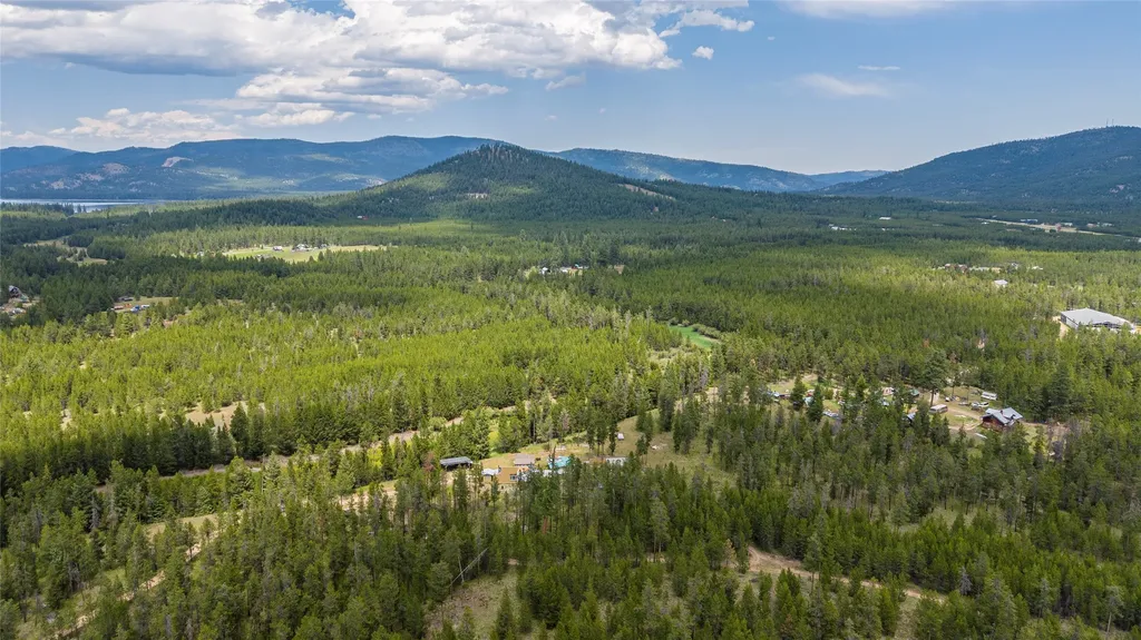 957 Badger Hollow Trail Marion MT 59925