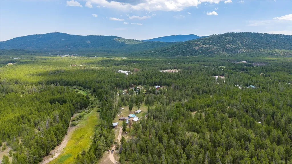 957 Badger Hollow Trail Marion MT 59925