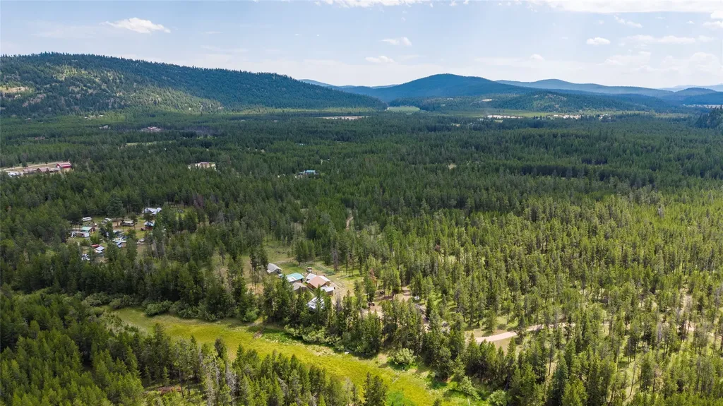 957 Badger Hollow Trail Marion MT 59925