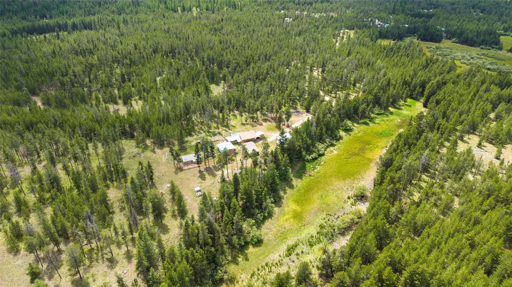 957 Badger Hollow Trail Marion MT 59925