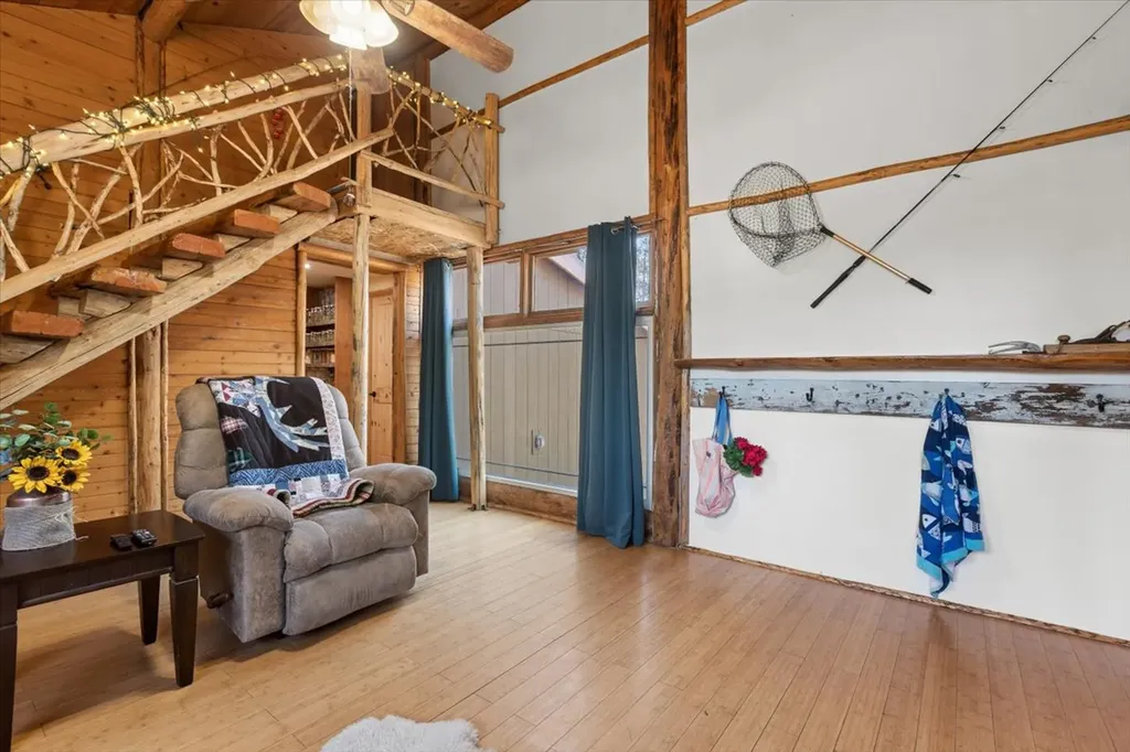 957 Badger Hollow Trail Marion MT 59925
