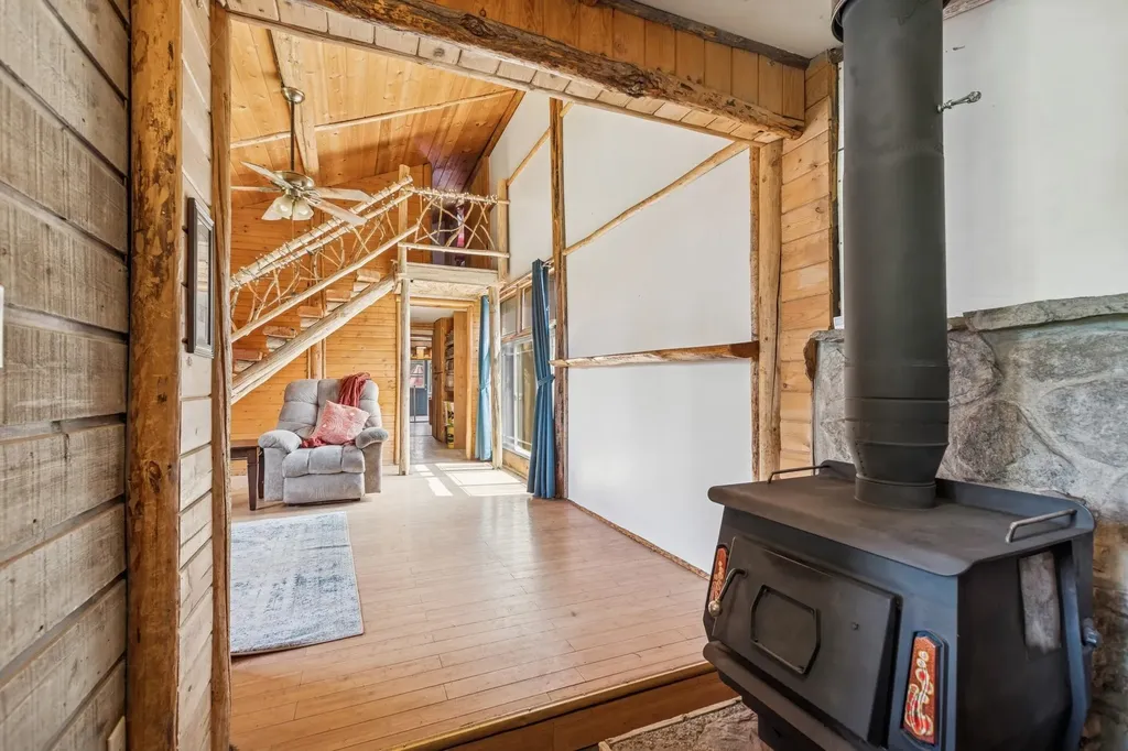 957 Badger Hollow Trail Marion MT 59925