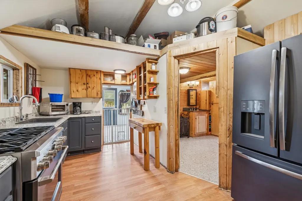 957 Badger Hollow Trail Marion MT 59925