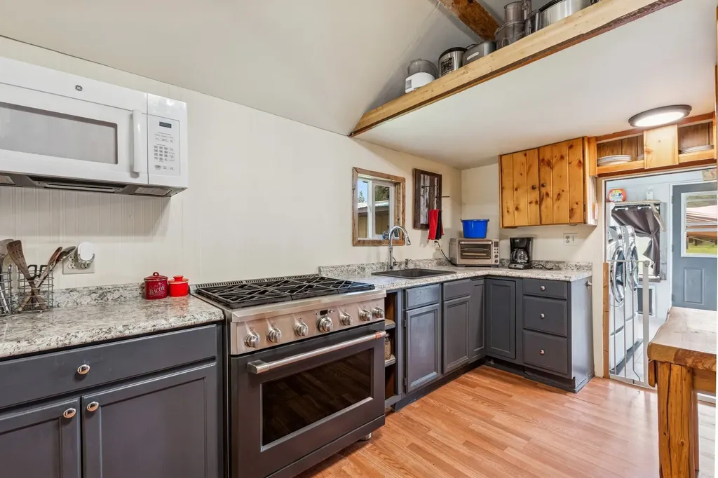 957 Badger Hollow Trail Marion MT 59925