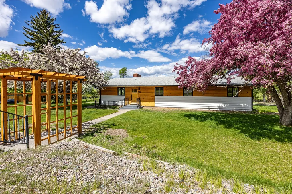 110 Hillcrest Loop Missoula MT 59803