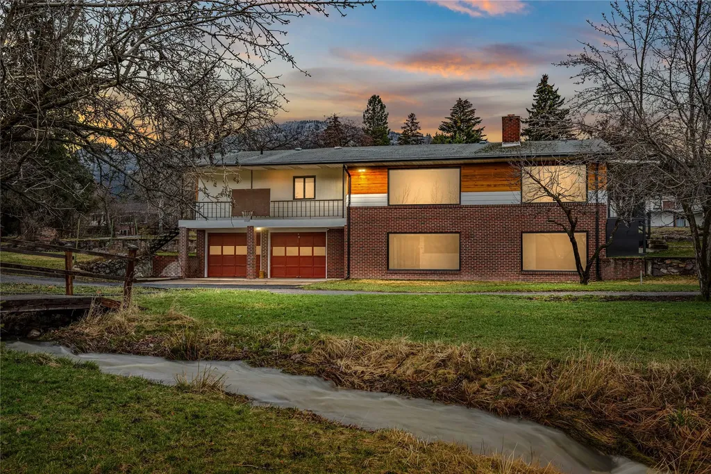110 Hillcrest Loop Missoula MT 59803
