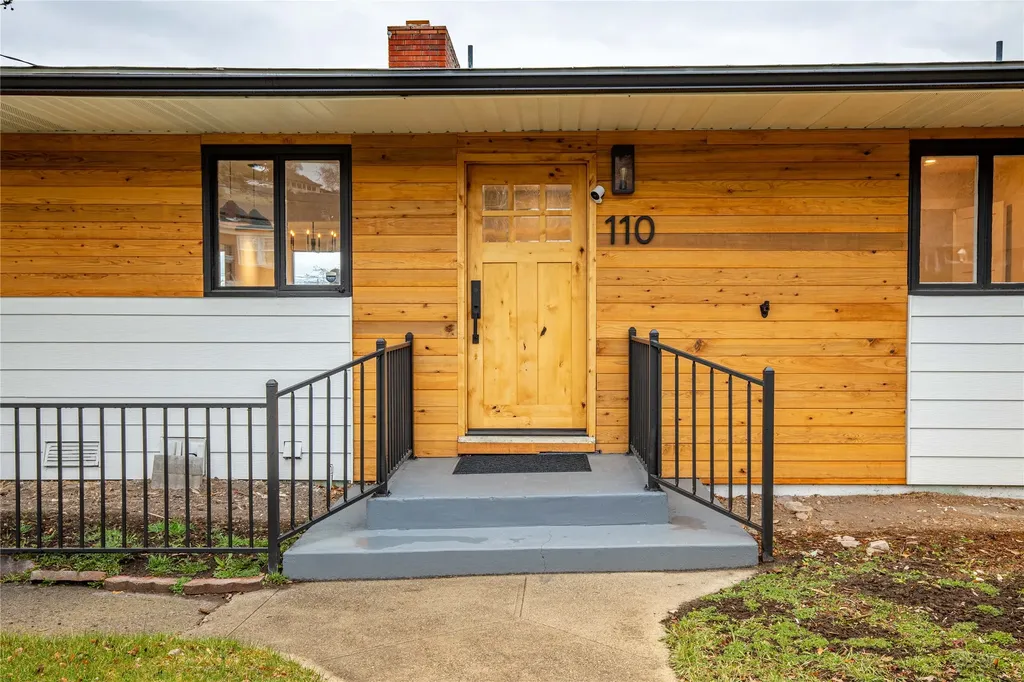 110 Hillcrest Loop Missoula MT 59803