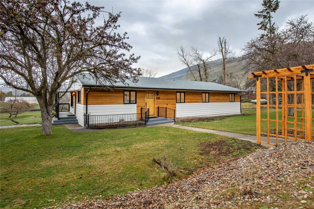110 Hillcrest Loop Missoula MT 59803