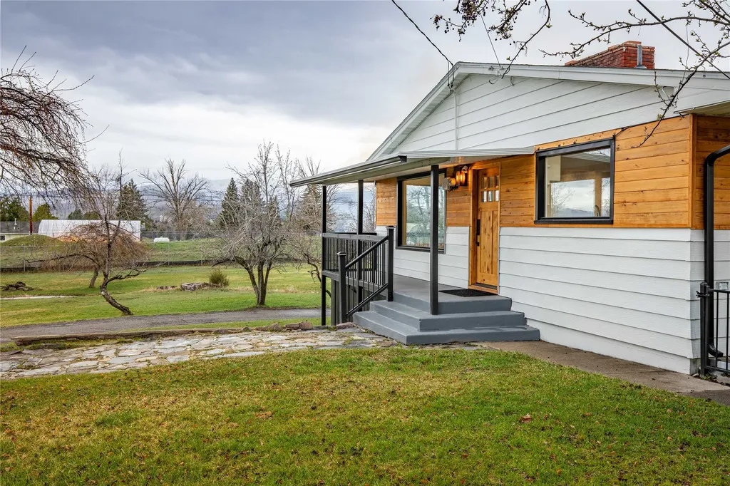 110 Hillcrest Loop Missoula MT 59803