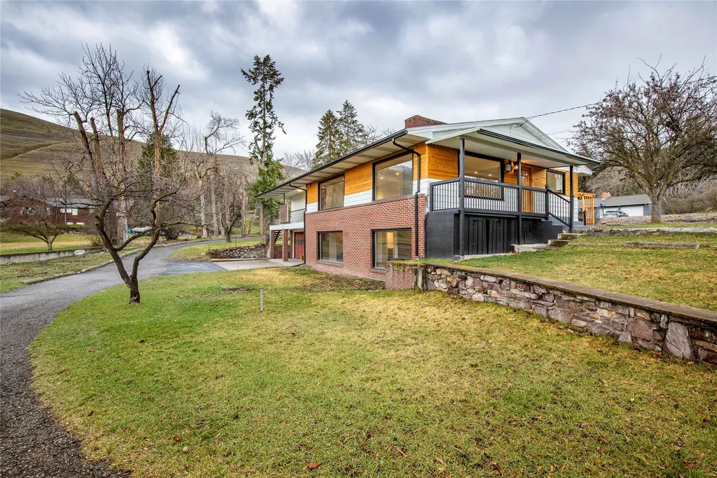110 Hillcrest Loop Missoula MT 59803