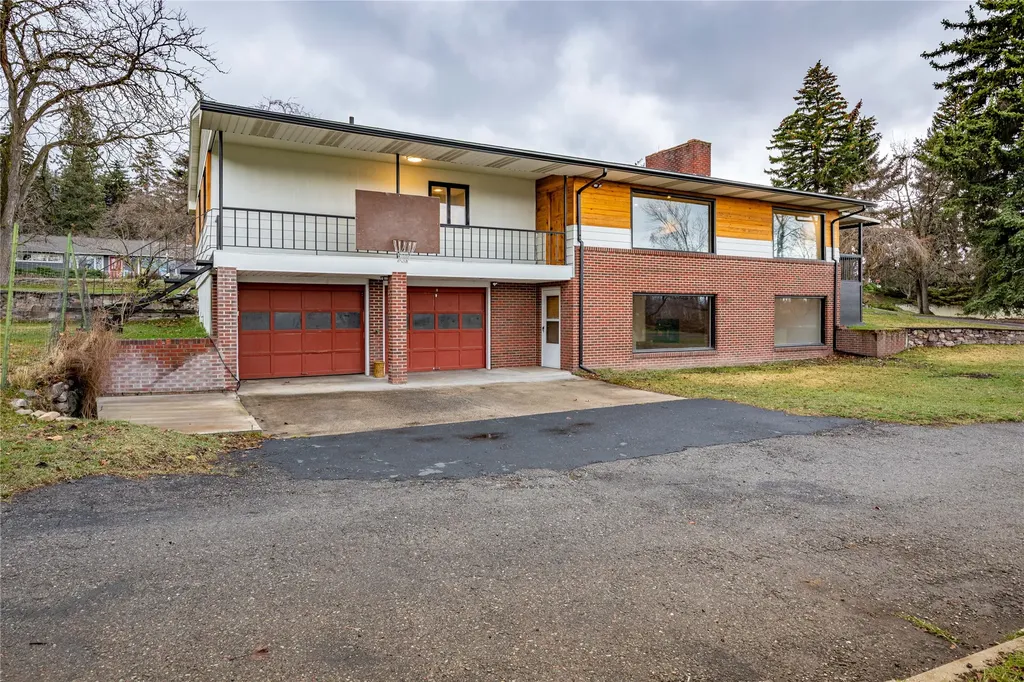 110 Hillcrest Loop Missoula MT 59803