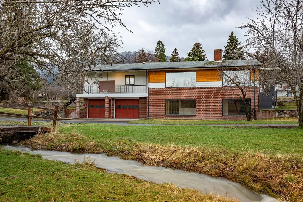 110 Hillcrest Loop Missoula MT 59803
