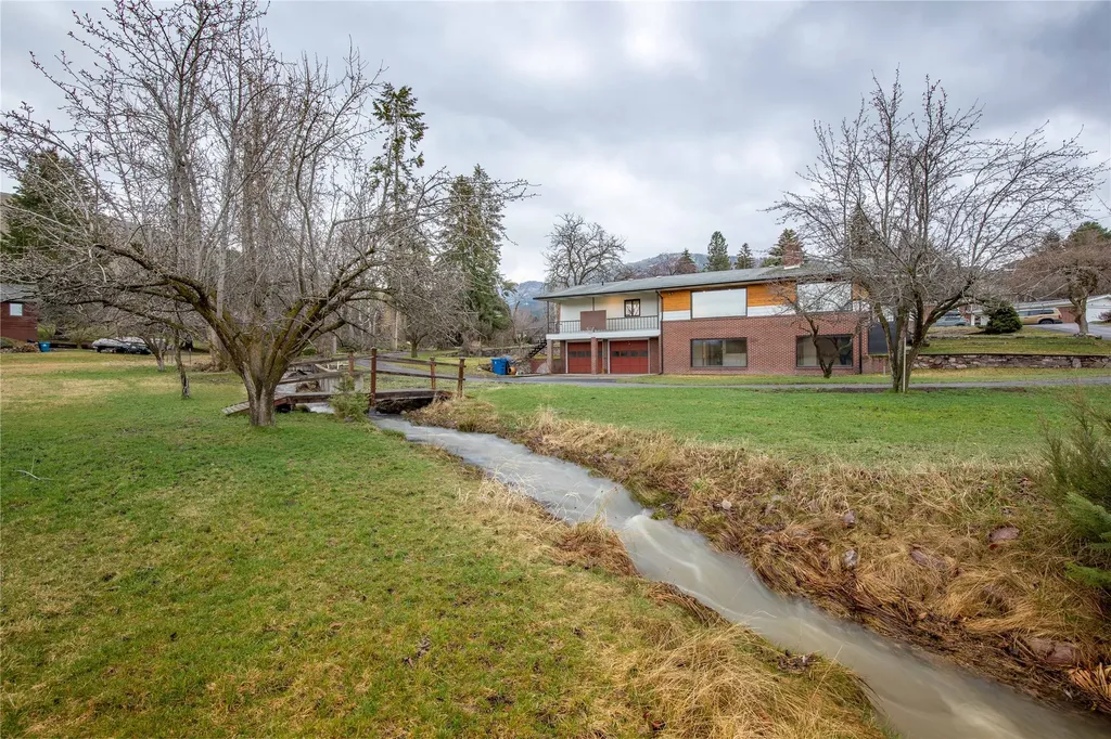 110 Hillcrest Loop Missoula MT 59803