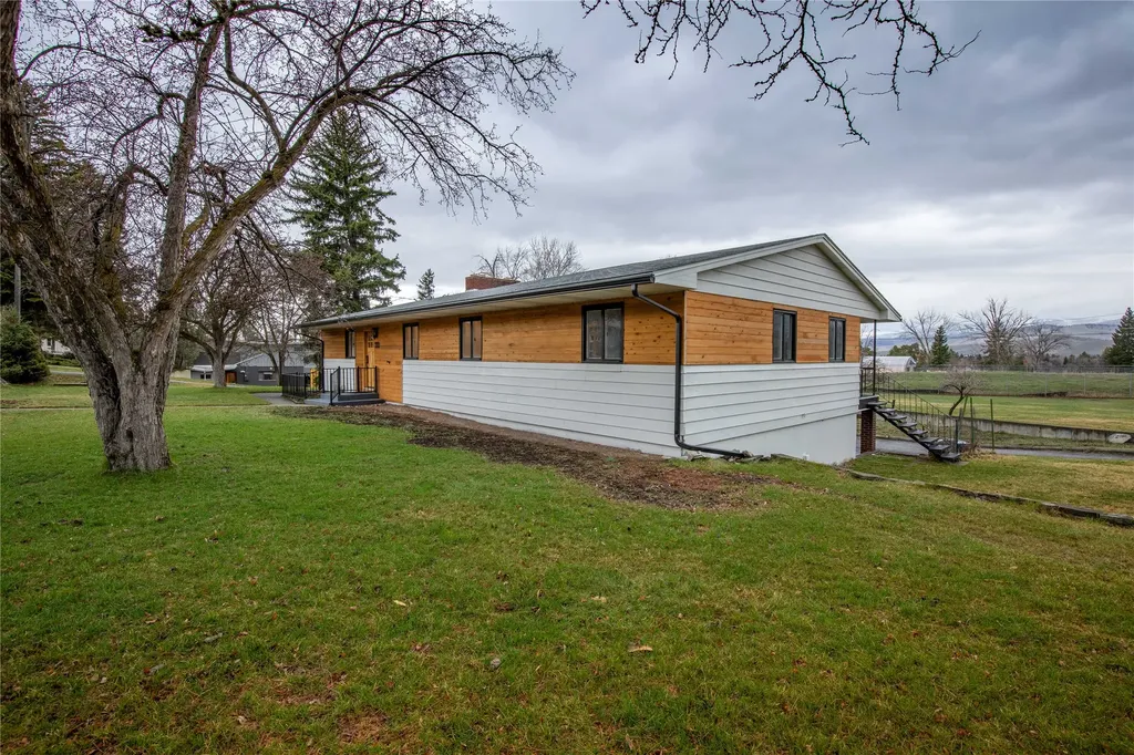 110 Hillcrest Loop Missoula MT 59803