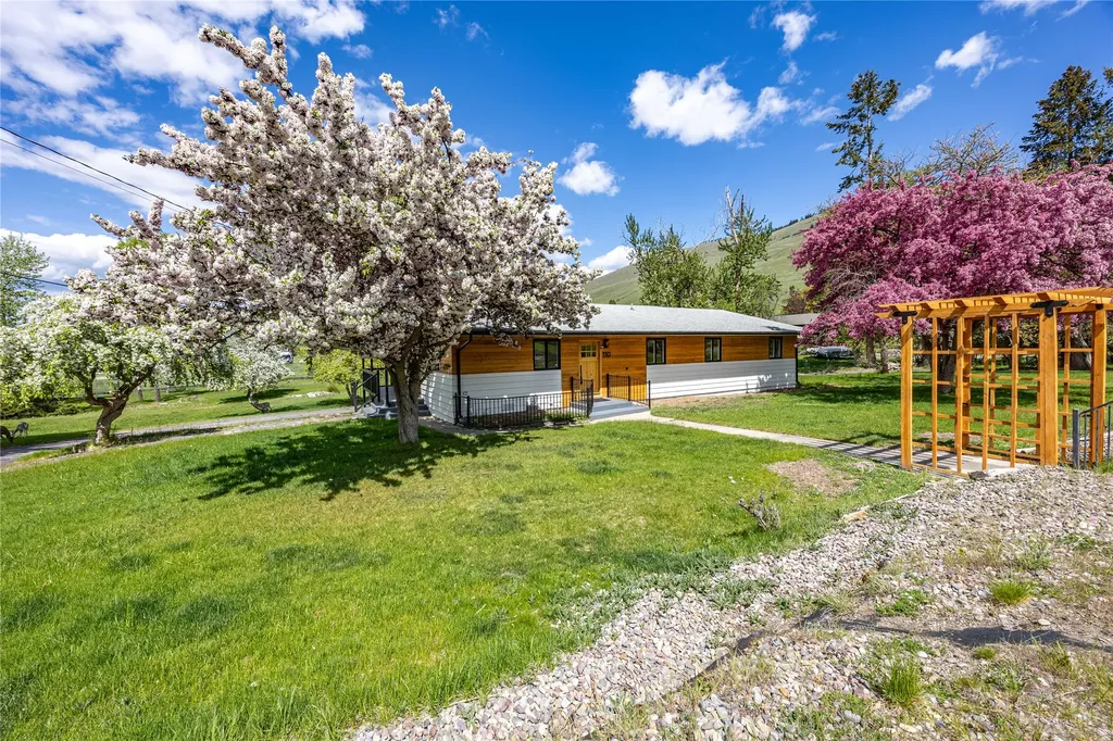 110 Hillcrest Loop Missoula MT 59803