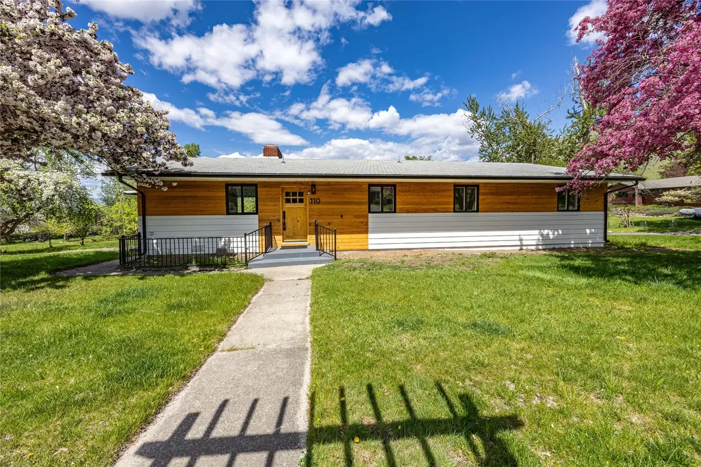 110 Hillcrest Loop Missoula MT 59803