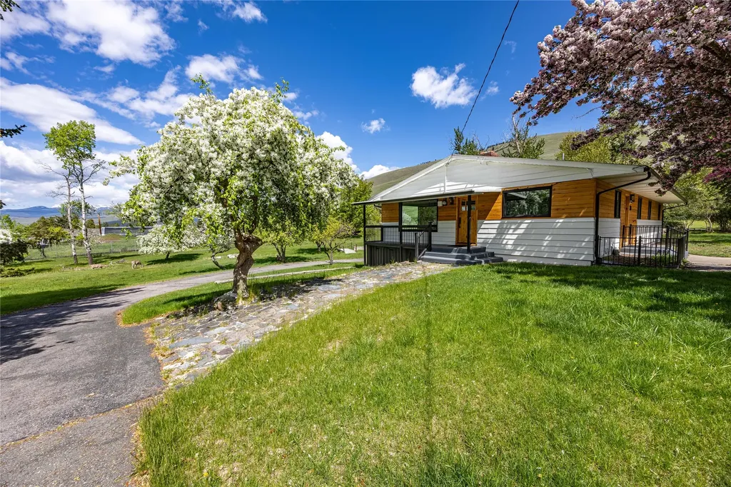 110 Hillcrest Loop Missoula MT 59803