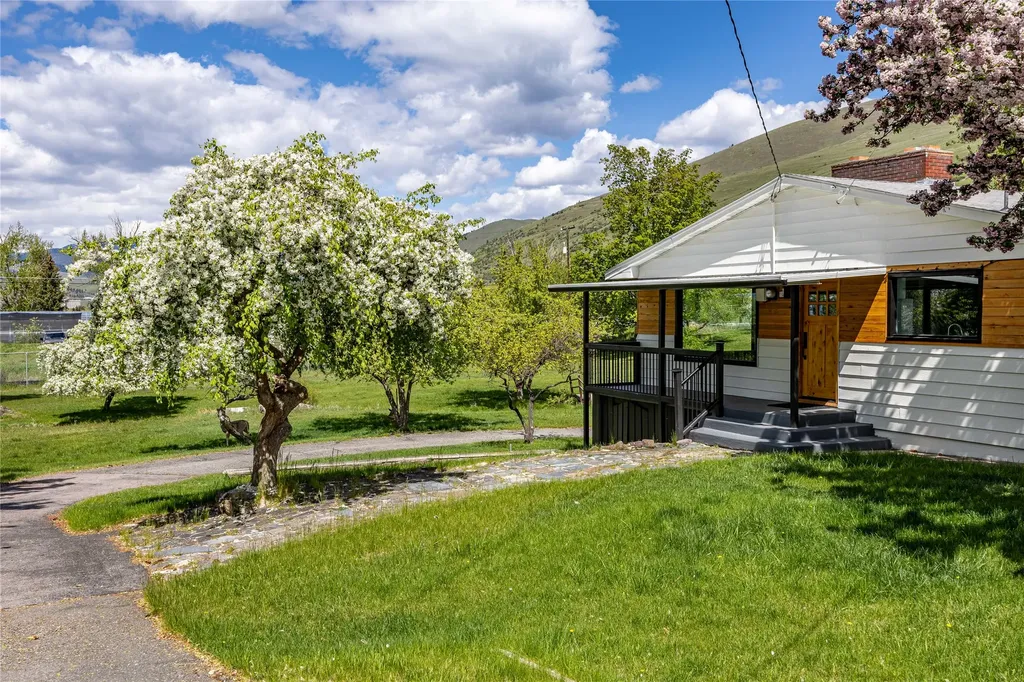 110 Hillcrest Loop Missoula MT 59803
