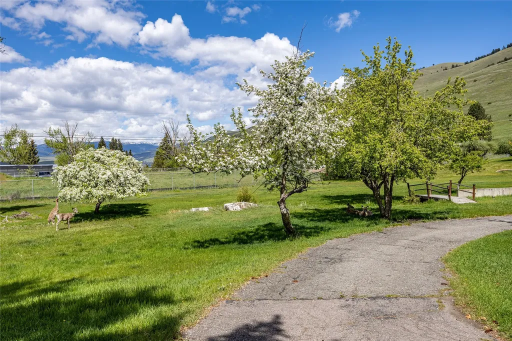110 Hillcrest Loop Missoula MT 59803