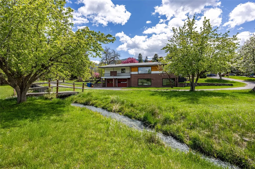 110 Hillcrest Loop Missoula MT 59803