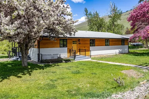 110 Hillcrest Loop Missoula MT 59803