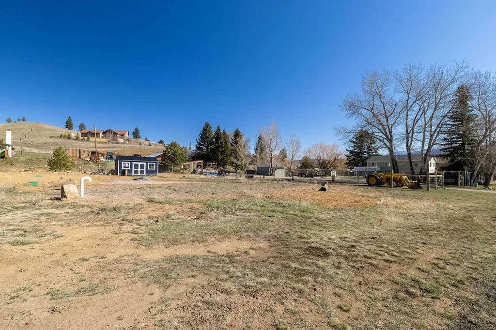 Tbd Corbin Road Jefferson City MT 59638