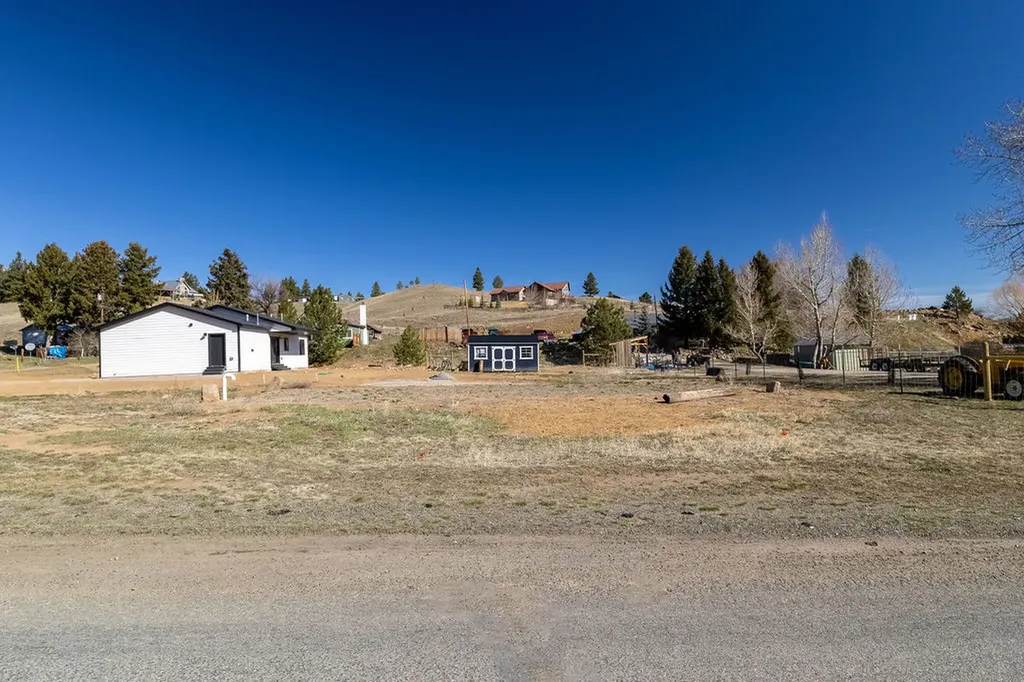 Tbd Corbin Road Jefferson City MT 59638