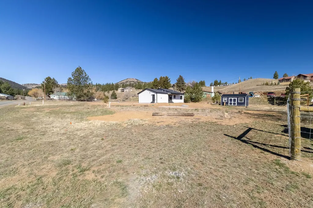 Tbd Corbin Road Jefferson City MT 59638