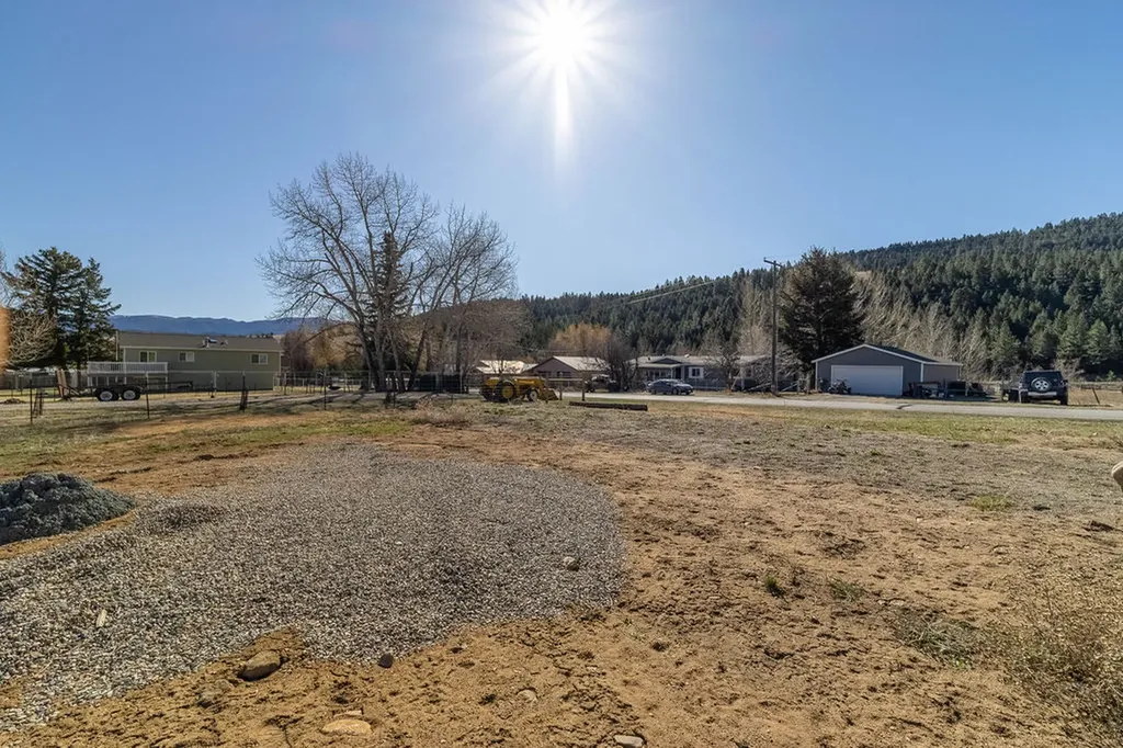 Tbd Corbin Road Jefferson City MT 59638