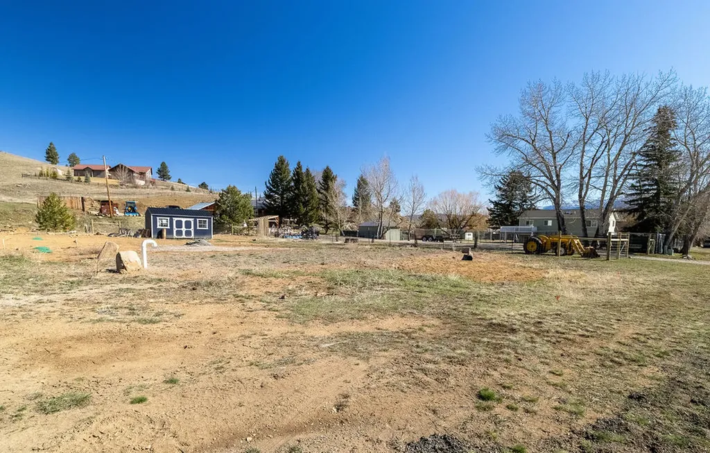 Tbd Corbin Road Jefferson City MT 59638