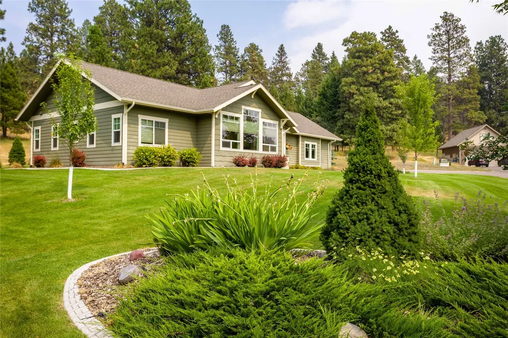423 Palouse Prairie Court Bigfork MT 59911