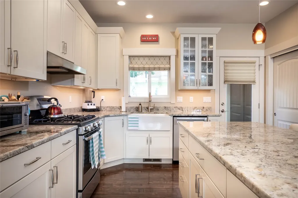 423 Palouse Prairie Court Bigfork MT 59911