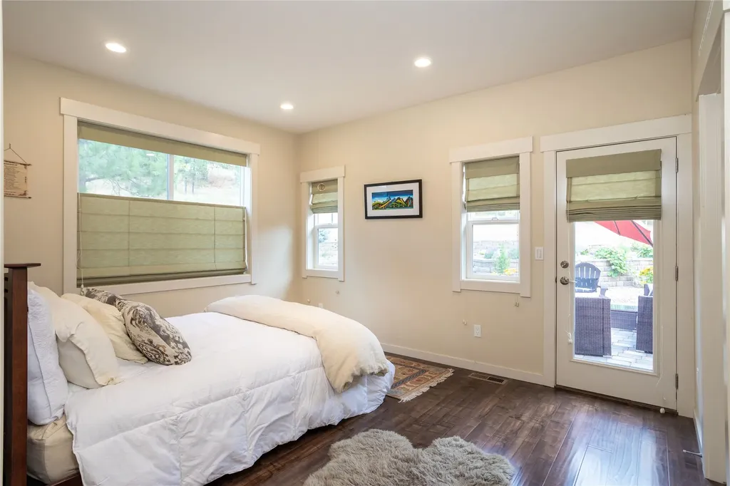 423 Palouse Prairie Court Bigfork MT 59911