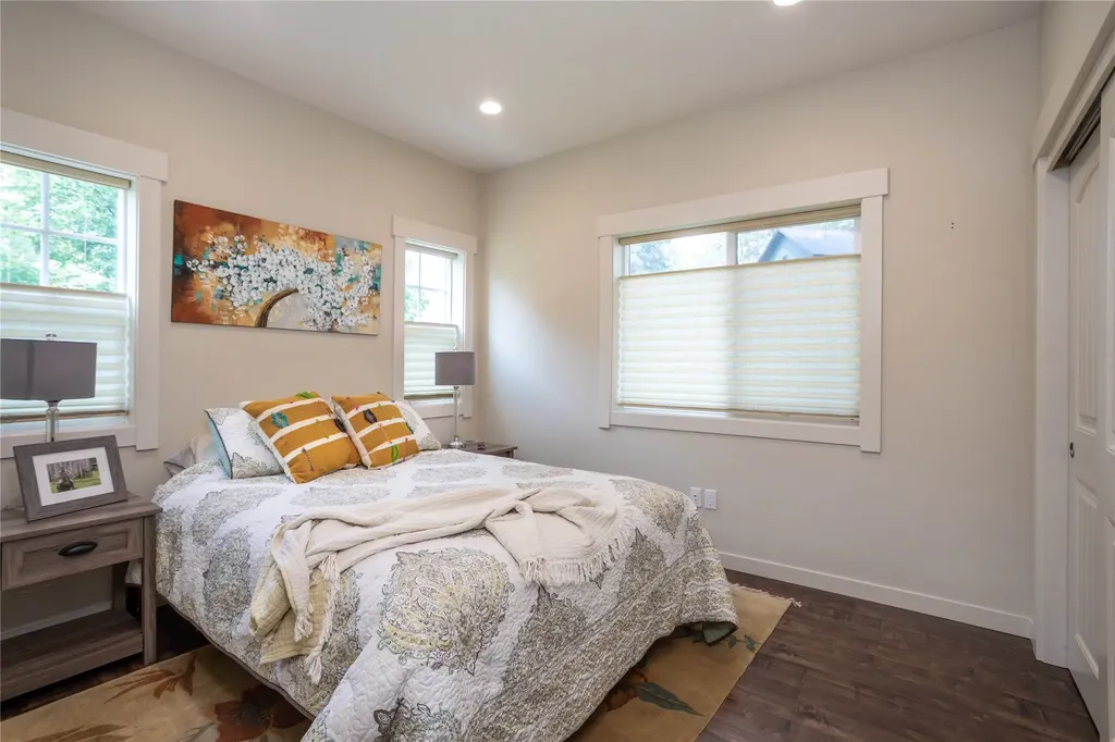 423 Palouse Prairie Court Bigfork MT 59911