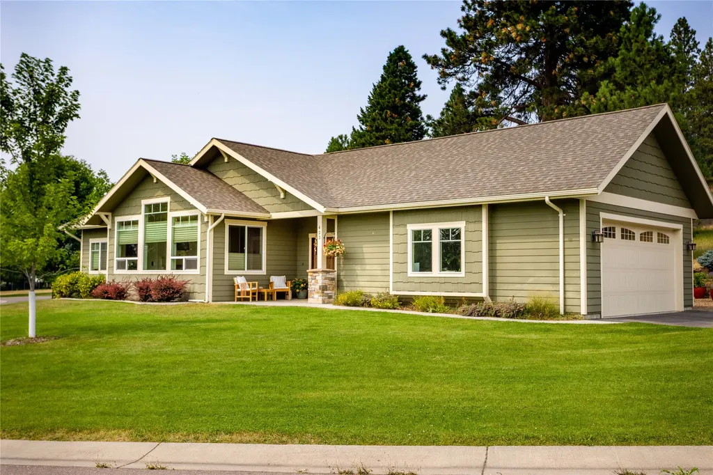 423 Palouse Prairie Court Bigfork MT 59911