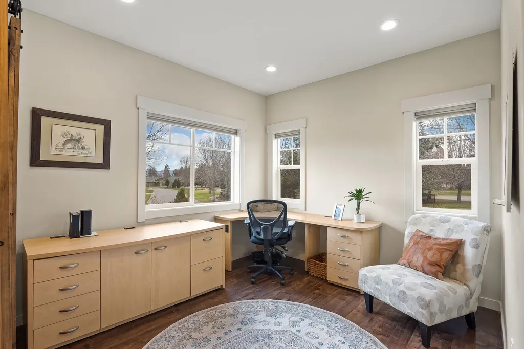 423 Palouse Prairie Court Bigfork MT 59911