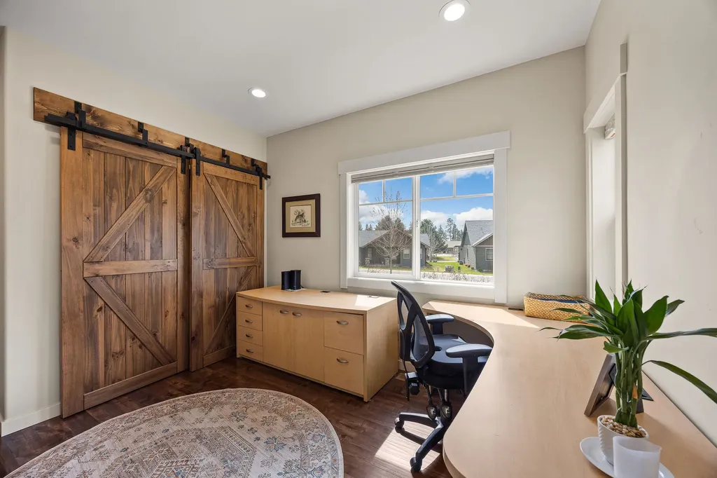 423 Palouse Prairie Court Bigfork MT 59911