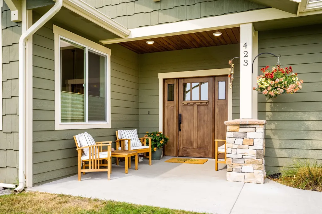 423 Palouse Prairie Court Bigfork MT 59911