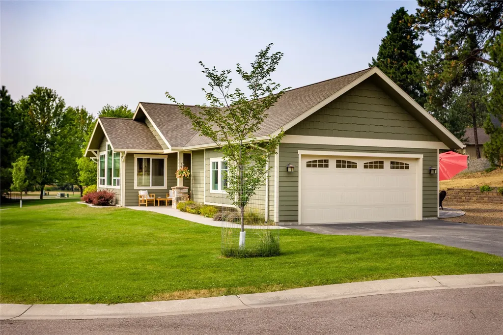 423 Palouse Prairie Court Bigfork MT 59911
