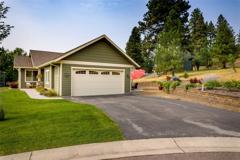 423 Palouse Prairie Court Bigfork MT 59911