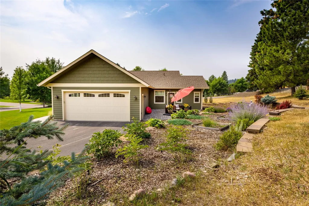 423 Palouse Prairie Court Bigfork MT 59911