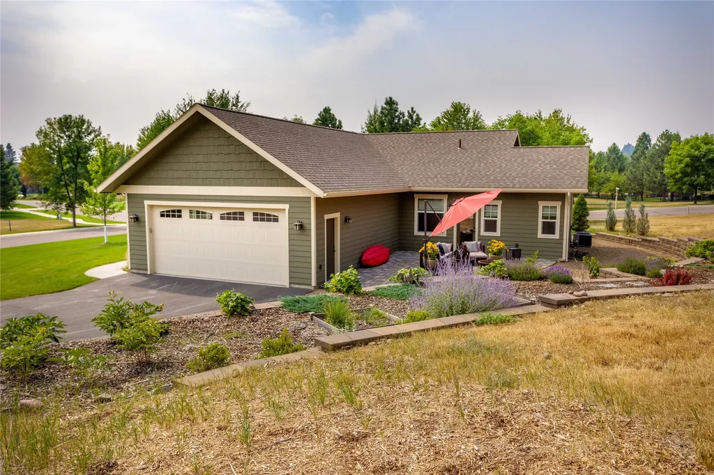 423 Palouse Prairie Court Bigfork MT 59911